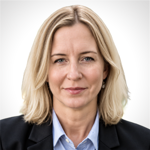 Katie Joyce portrait