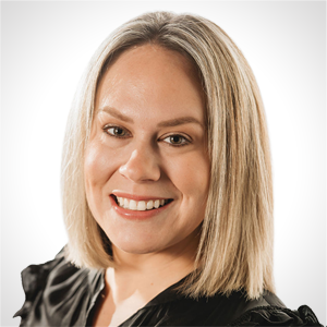 Katie Puraj portrait