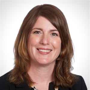Katie Stevenson portrait