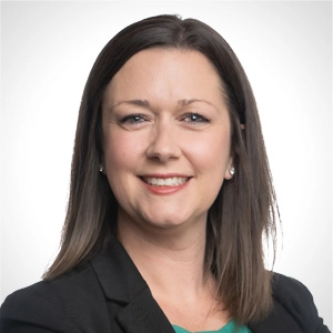 Headshot of Kelli Stannard