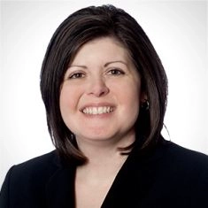 Headshot of Kelly Niebel