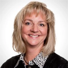 Headshot of Kris Whittier