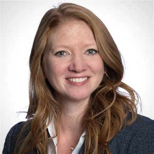 Headshot of Kristi Drooger