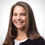 Headshot of Kristin Crawford