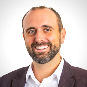 Headshot of Kyle Murphy