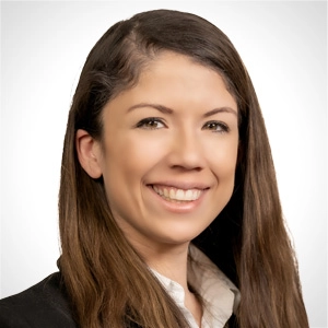 Headshot of Kylee Kwedar