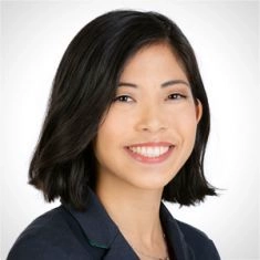 Headshot of Lauren Ohata