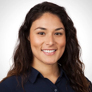 Headshot of Lis Okhravi