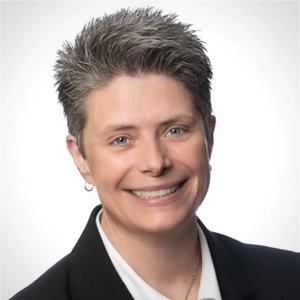 Headshot of Lisa Harrison