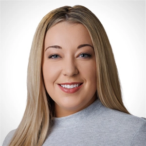 Headshot of Liz Stillings