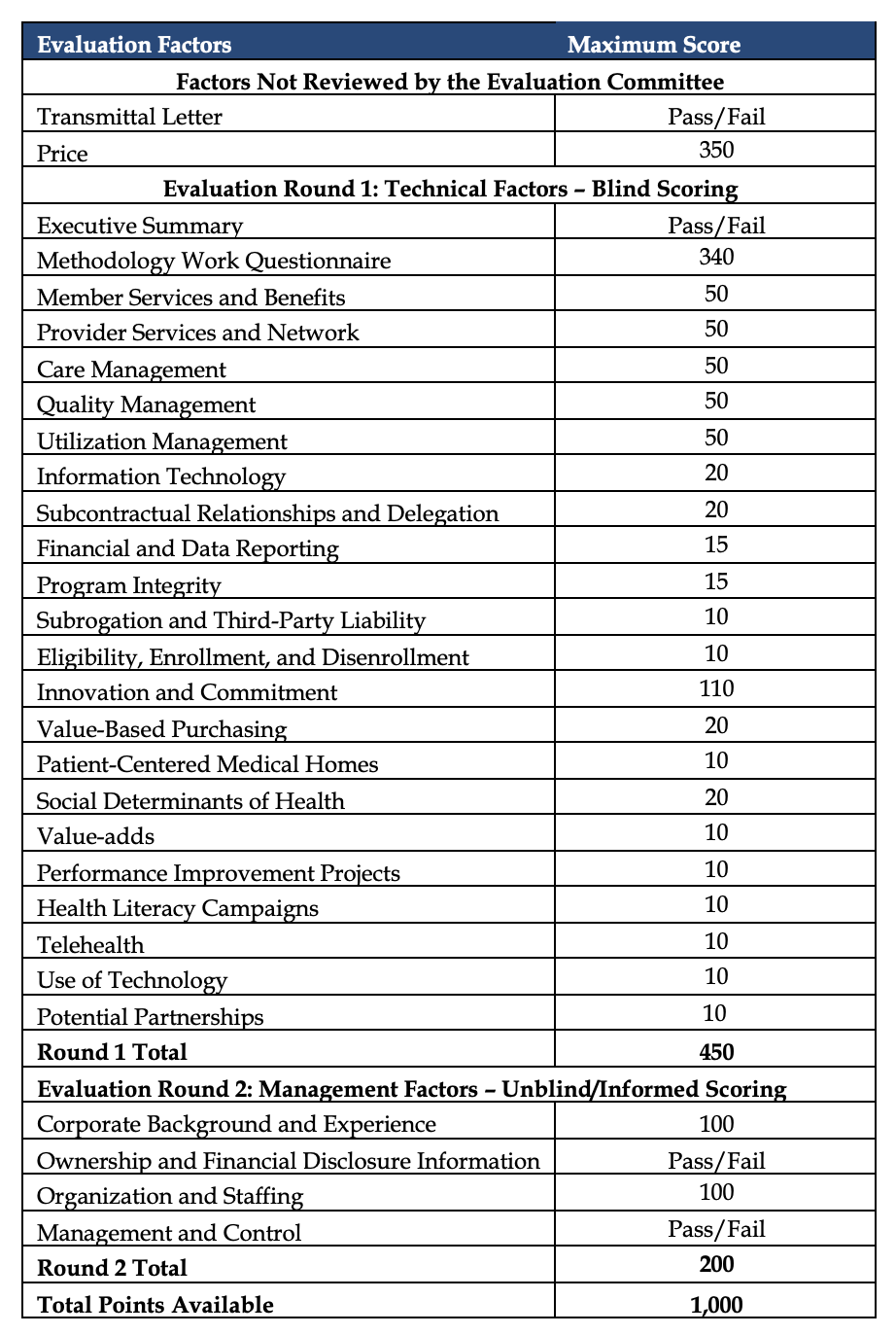 MS Releases MississippiCAN, CHIP RFQ Health Management Associates