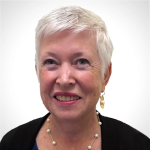 Madeleine Shea Portrait