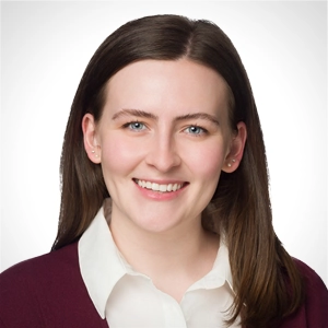 Headshot of Mara Kilgore