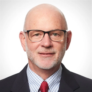 Headshot of Marc Richman