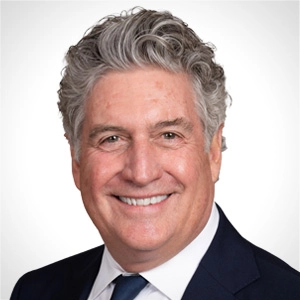 Headshot of Marcel Loh
