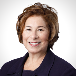 Headshot of Marcey Alter