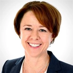 Headshot of Marci Eads