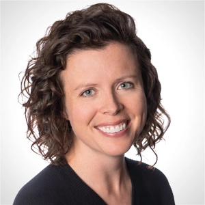 Headshot of Margot Swift