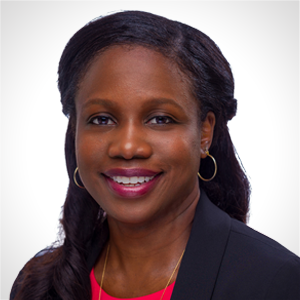 Headshot of Marilyn Johnson