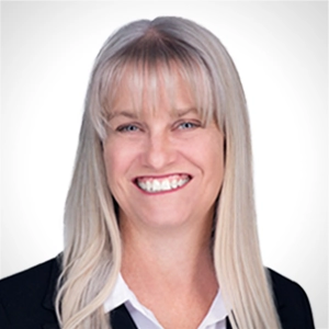 Headshot of Marinda Badenhorst