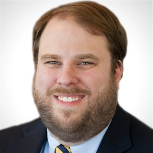Headshot of Mark Desmarais