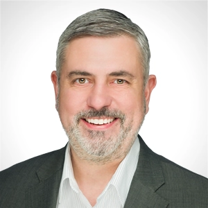 Headshot of Mark Marciante