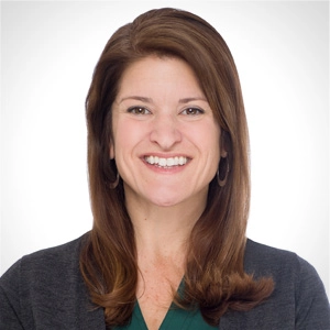 Headshot of Mary Kate Brousseau