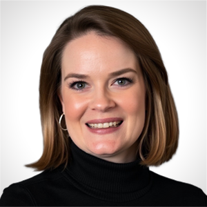 Mary Zavala portrait