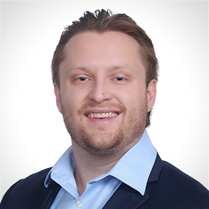 Mason Deeley Portrait