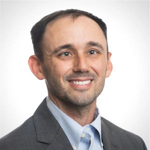 Headshot of Matt Menard