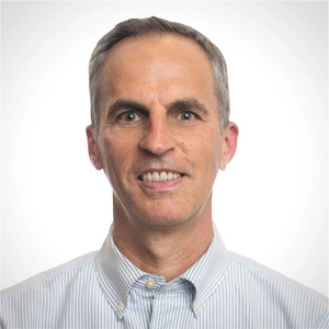 Headshot of Matt Powers