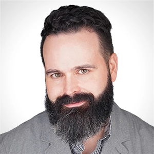 Matthew Olson portrait
