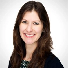 Headshot of Meghan Manilla