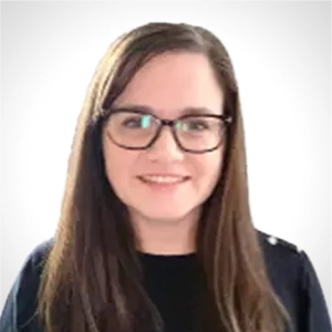 Headshot of Melissa Pfaff