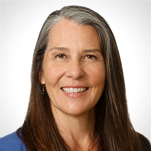 Melissa Dancer portrait
