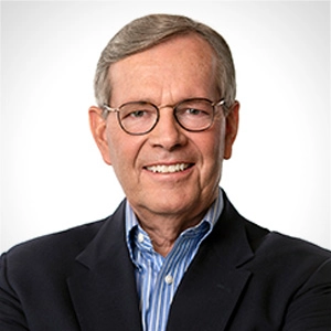 Headshot of Michael Leavitt