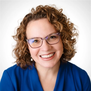Headshot of Michele Bosworth