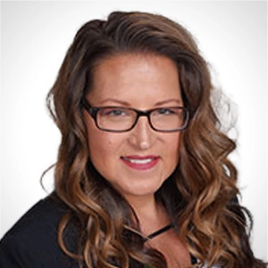 Headshot of Michele Grignon