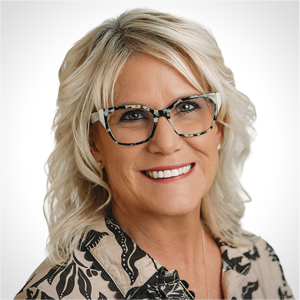 Michelle Stephan portrait