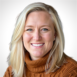 Molly Wiegel portrait