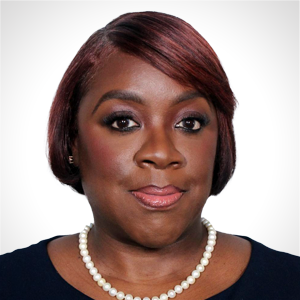 Headshot of Monica Johnson
