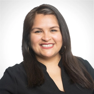 Headshot of Nayely Chavez