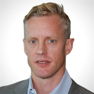 Headshot of Nic Kohler