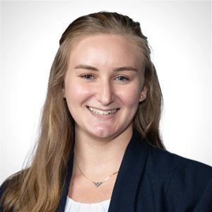Headshot of Nicole Lovitch