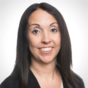 Headshot of Nicole McMahon
