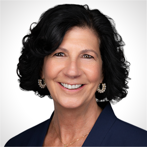 Patrice Devoe portrait
