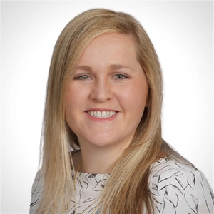 Headshot of Patricia Doxey