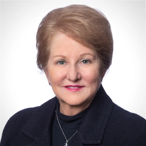 Headshot of Patricia Tanquary