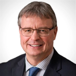 Headshot of Paul Fleissner
