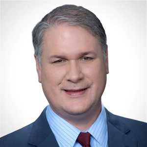 Headshot of Philip Betbeze
